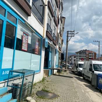 A101 Aktaş Yaklaşık Son 1 Aydır Gittiğimde Kasada Kimse Olmuyor