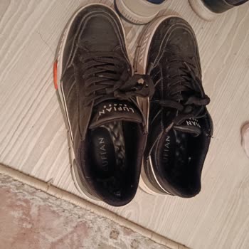 Lufian Ayakkabısının Kısa Sürede Deforme Olması Ve Kalite Sorunu