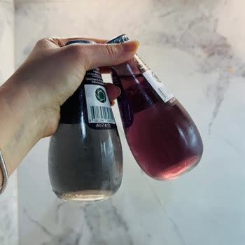 Avşar Karadut Sodasında Renk Farkı Ve Gaz Eksikliği