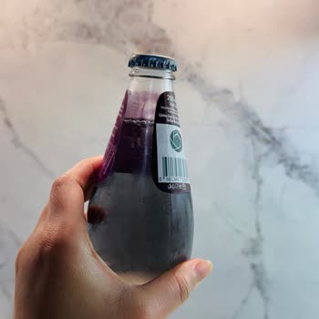 Avşar Karadut Sodasında Renk Farkı Ve Gaz Eksikliği