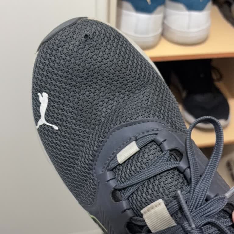 Deichmann’dan Aldığım Puma Ayakkabı Kısa Sürede Yırtıldı Ve Değişim Talebim Reddedildi