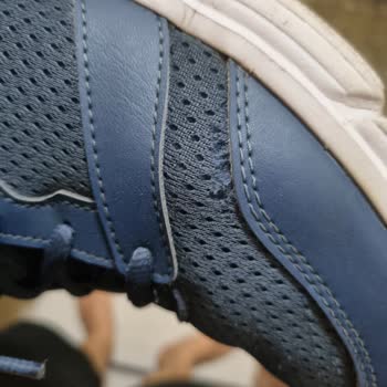 Decathlon Ayakkabısının Hızlı Yıpranması Ve Mağaza Olmayan Şehirlerde Kargo İnceleme İmkanı Talebi