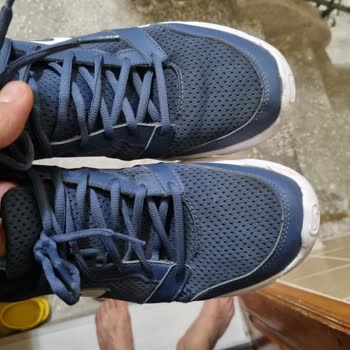Decathlon Ayakkabısının Hızlı Yıpranması Ve Mağaza Olmayan Şehirlerde Kargo İnceleme İmkanı Talebi