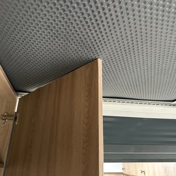 Örtsan Outdoor Miny House Karavan Şikayeti