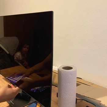 İki Ay Kullanım Sonrası Asus Monitörde Fiziksel Yamukluk Ve Ücretsiz Değişim Talebi