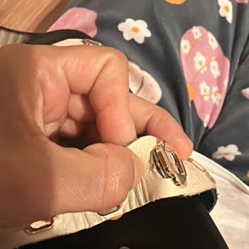 Aldo Garanti Kırıklığı Ve Deforme Ayakkabılarla Büyük Maddi Kayıp