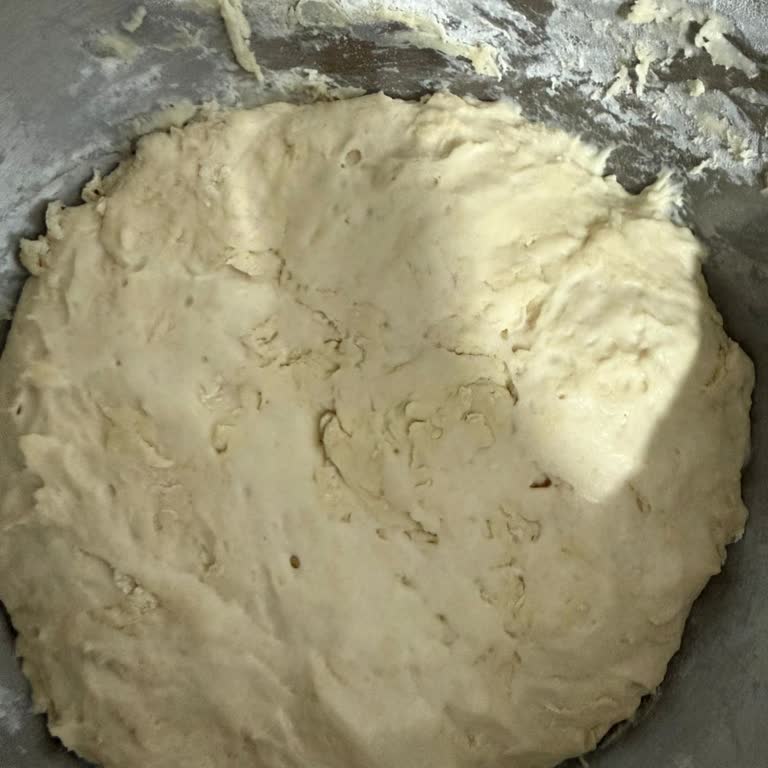 Dr. Oetker Mayası Kabarmadı, Misafirlerime İkram Hazırlayamadım