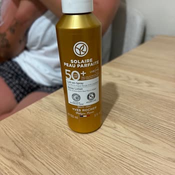 Yves Rocher Güneş Kremi Yanma Ve Sağlık Sorunu İade Talebi