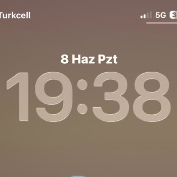 Ümraniye Çakmak Mahallesinde 5G Vaadi Yetersiz, Sürekli Zayıf Sinyal