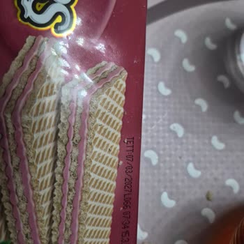 Eki aç