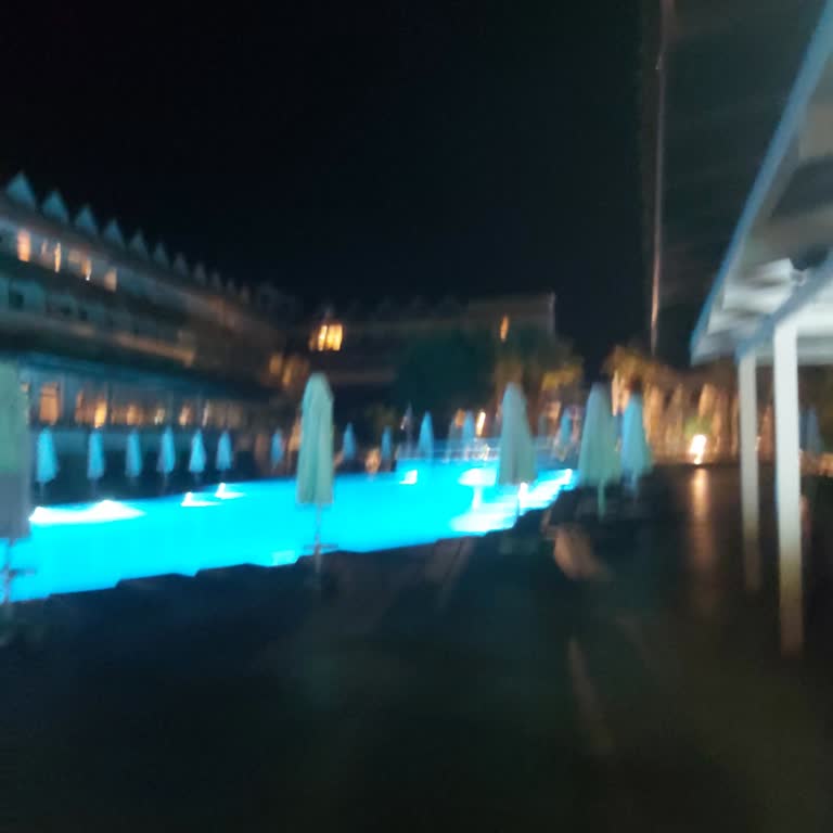 Casa Solada Cunda Resort & SPA’da Soda Eksikliği Ve Yetkisiz Yetkili Yanıtı