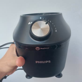Blender İlk Kullanımda Durdu Değişim Veya Ücretsiz Onarım Talebi