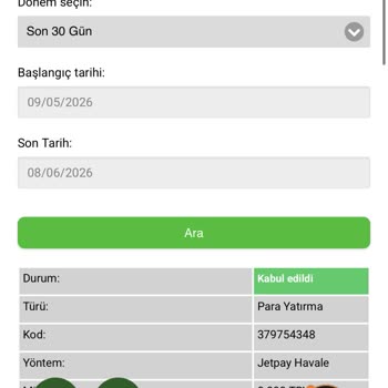 Spinco’da Haksız Kayıplar Ve Ödeme Yoksunluğu