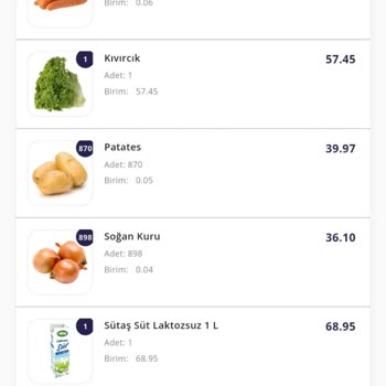 Mopaş Online’da Ürün İadesi Ve Kurye Davranışıyla İlgili Şikayet