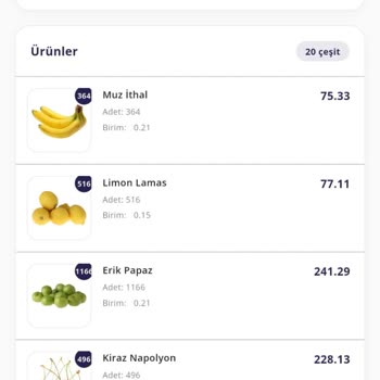 Mopaş Online’da Ürün İadesi Ve Kurye Davranışıyla İlgili Şikayet