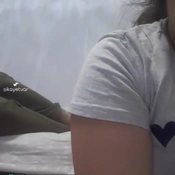 Özür Paketi İstiyorum Magnum