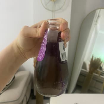 Gazı Yok, Rengi Farklı: Avşar Karadut Frenk Üzümü Aromalı Maden Suyu Şikayeti