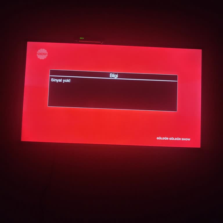 Mamak’ta Sürekli İnternet Ve TV Kesintileri, Çözüm Bulunamayan Müşteri Hizmetleri