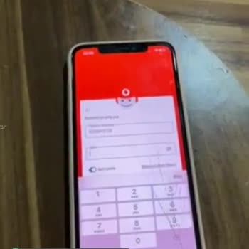 Vodafone Yanımda'ya Giremiyorum!