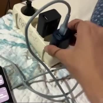 Nautica Elektronik Bozuk Şarj Cihazı