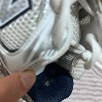 SuperStep Outlet’te New Balance Ayakkabılarda Erken Yıpranma Ve İlgisiz Garanti Süreci