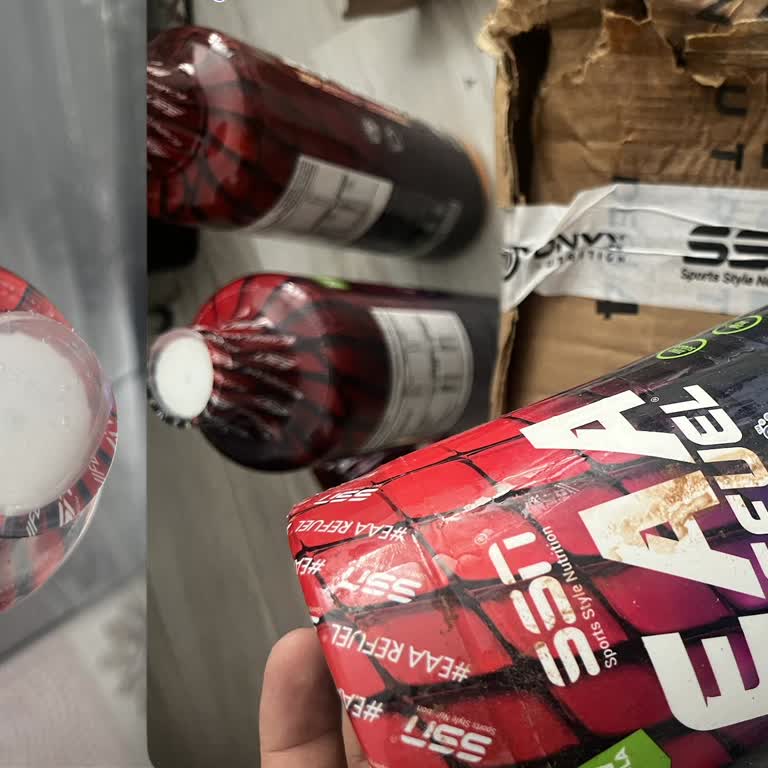 Tekrarlayan Sızdıran Paketleme Ve Hijyen Sorunu İçin Ücret İadesi Talebi
