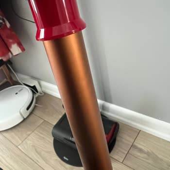 Servis Sonrası Hasarlı Dyson V16 Geri Dönüşü Ve Değişim Talebi