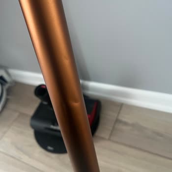 Servis Sonrası Hasarlı Dyson V16 Geri Dönüşü Ve Değişim Talebi