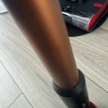 Servis Sonrası Hasarlı Dyson V16 Geri Dönüşü Ve Değişim Talebi