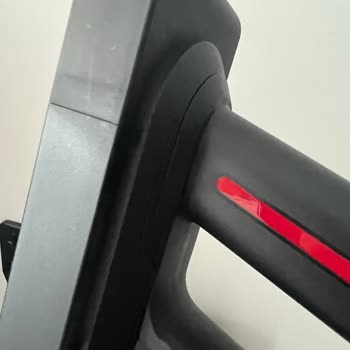 Servis Sonrası Hasarlı Dyson V16 Geri Dönüşü Ve Değişim Talebi