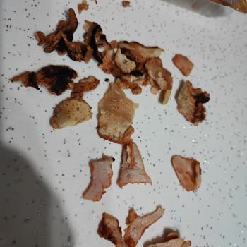 BİM Ürünlerinde Çürük Patates Ve Sağlıksız Tavuk Döner