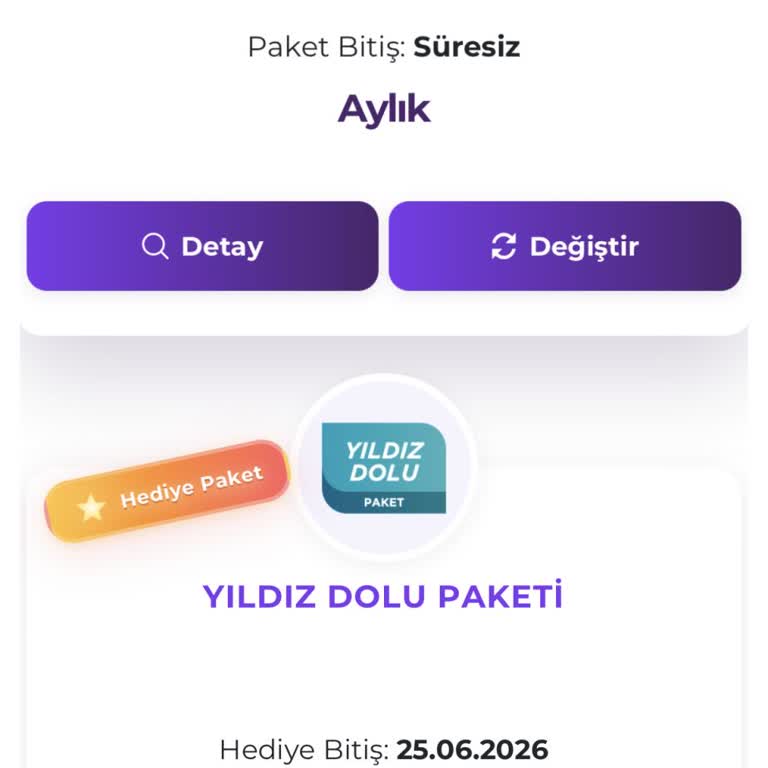 Hediye Paketi Yanıltması Nedeniyle Kesilen Yüksek Fatura