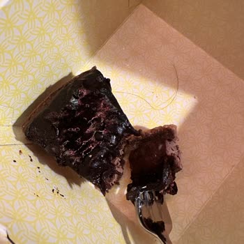 Kahve Dünyası’ndan Gelen Cheesecake’te Saç Ve Ice Mocha’da Buz Eksikliği: Hijyen Ve Kalite Şikayeti
