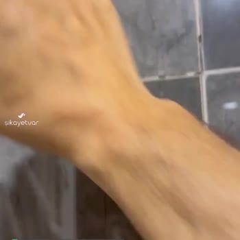 Değirmencioğlu İnşaat İmalat Hatalı İnşaatları Ve Hiçbir Muhatap Yok