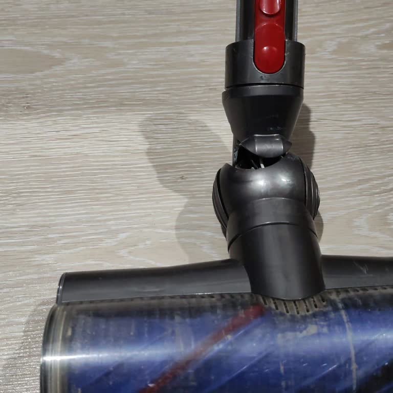 Garanti Süresi Bitmeden Üç Kez Arızalanan Dyson V11 İçin Ücretsiz Parça Değişimi Talebi