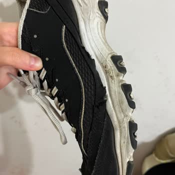 Garanti İçindeki Skechers Ayakkabıda Taban Açılması Ve Değişim Talebinin Reddedilmesi