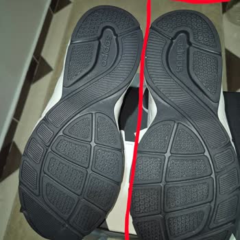Deichmann'dan Aldığım Ayakkabı Kullanılmış Çıktı, Yeni Ürün Ya Da Tam İade İstiyorum