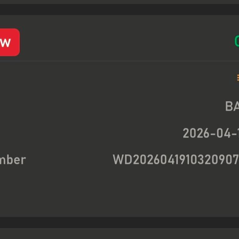 BDG Has Not Paid My ₹15,000 Withdrawal After Nearly Two Months