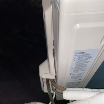 C1 Hatası Nedeniyle Ücretsiz Garanti Onarımı İsteği