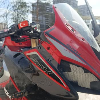 RKS Motor Parçalarını Yaklaşık 1,5 Senedir Hiçbir Şekilde Temin Edemiyorum