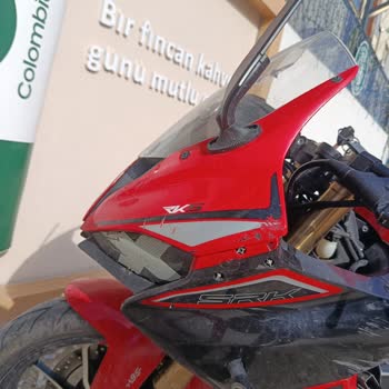 RKS Motor Parçalarını Yaklaşık 1,5 Senedir Hiçbir Şekilde Temin Edemiyorum