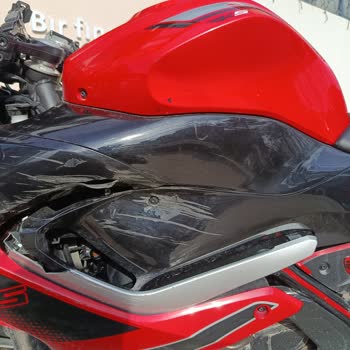 RKS Motor Parçalarını Yaklaşık 1,5 Senedir Hiçbir Şekilde Temin Edemiyorum