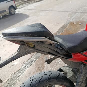 RKS Motor Parçalarını Yaklaşık 1,5 Senedir Hiçbir Şekilde Temin Edemiyorum