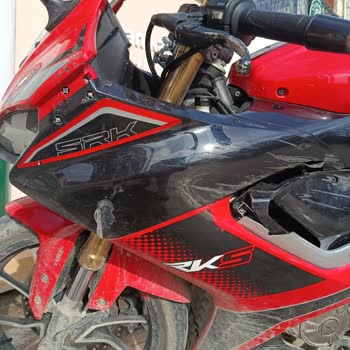RKS Motor Parçalarını Yaklaşık 1,5 Senedir Hiçbir Şekilde Temin Edemiyorum