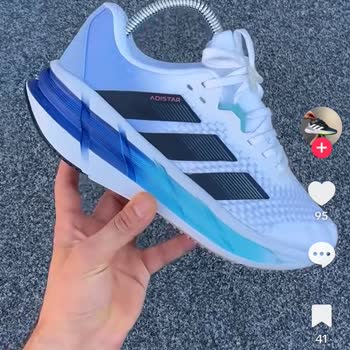 Kampanyadaki Adidas Ayakkabı Yerine Kalitesiz Nike Benzeri Ürün Gönderildi Ve İade Bekleniyor