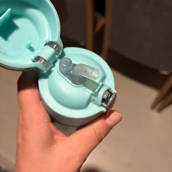 E-bebekte Baby Plus Çelik Termos İçin Yedek Pipet Yok