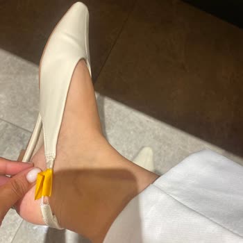 Zapatos Lefties, Rompieron Tras Primer Uso, Solicito Devolución