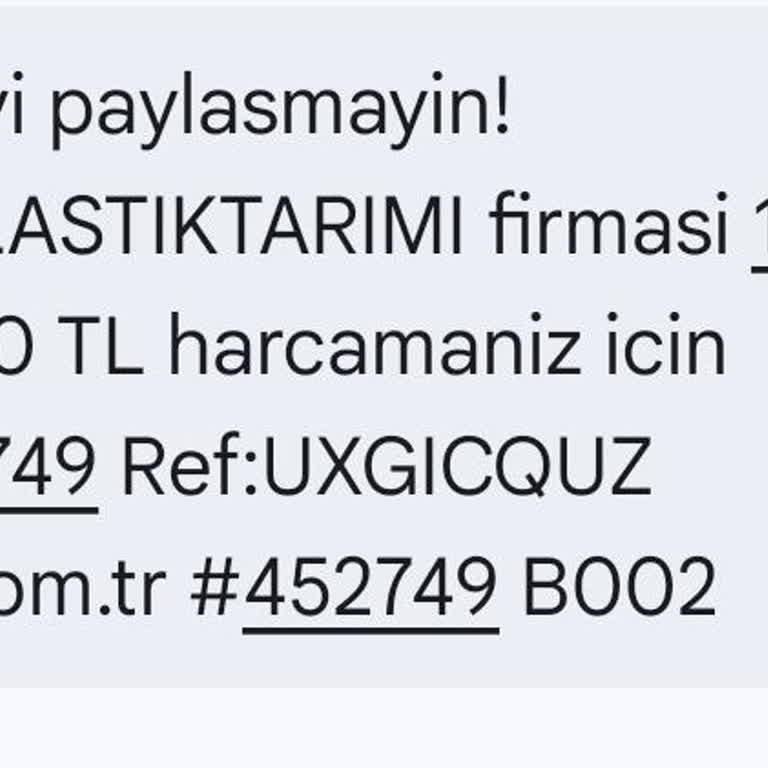 Azyfarm Ürünlerim Kargoya Verilmedi