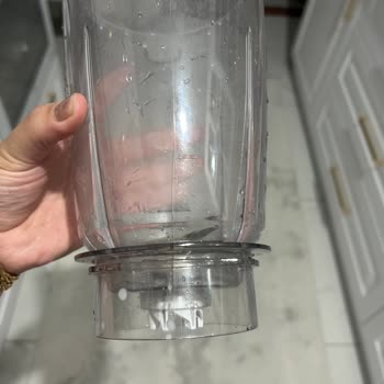 Philips Blender Haznesi Çatlaması Ve Aşırı Yedek Parça Ücreti