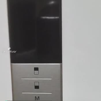 Vestel Ürünün Arkasında Durmuyorlar!